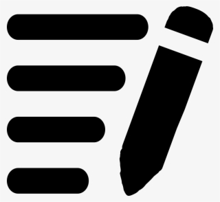 Data Entry Icon Png #5408622