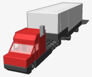 A Simi You Can Drive Use The Depad To Drive Also Use - Model Car #5408966