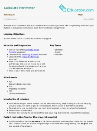 Related Learning Resources - Lesson Plan For Tenses #5409097