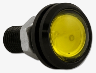 Accele Ll3wa Waterproof Led Drl And Puddle Lights - Lens #5409510