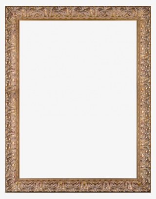 Espana Gold Frame - Portrait Of Madame X - Espana Gold Frame 24"x36" #5409779