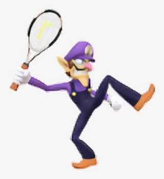 waluigi amiibo smash ultimate