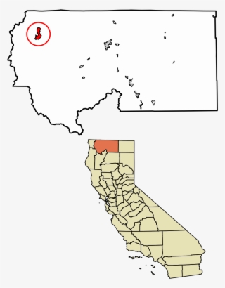 County California #5410069