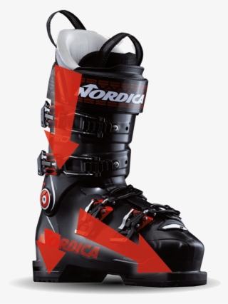 Construction - Nordica Promachine 130 #5410413