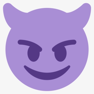 Open - Smiling Imp #5410483