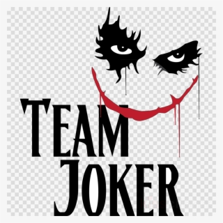 Download Booottty Joker Jack Napier Super Villai Drawstring - Team Joker #5410485