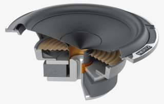 Click To Zoom - Woofer #5410813