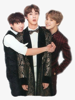 Jungkook Seokjin Jimin Jin Chimchim Jeonjungkook Kim - Seokjin Jimin #5410980