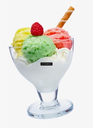 Лысый Из Brazzers Браззерс Ice Cream - Ice Cream Image Png #5410983