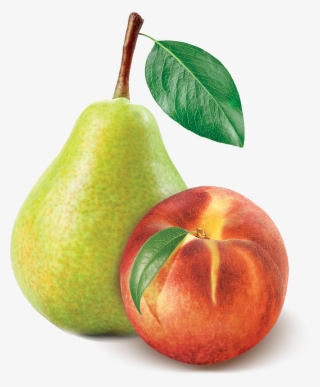 Pear And Peach Organic Panettone #5410984