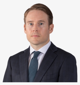 Barry O'shea - Chief James A Roy #5411030
