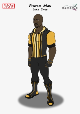 Luke Cage - Punisher War Zone Fanart #5411033 Luke Cage - Punisher War Zone Fanart #5411033