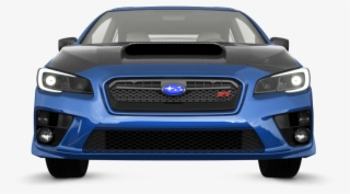 Subaru Impreza Wrx Sti'15 By Noah0 - Subaru Impreza Wrx Sti #5411255