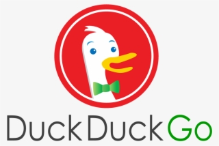 Duckduckgo Logo - Logo Duck Duck Go #5411392