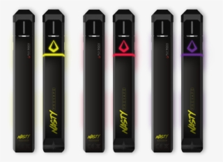 Nasty Pro Vape Device - Nasty Juice Pod System #5411571
