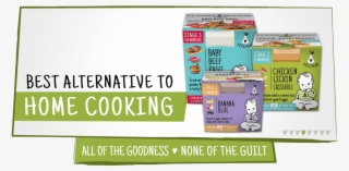 Pip & Pear Chilled Baby Food #5411669 Pip & Pear Chilled Baby Food #5411669