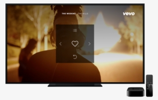 Vevo Wants To Become The Next Mtv, And Has Released - Web Tv App #5411751