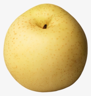 Asian Pear Png Png Free - Cross Pear And Apple #5411805