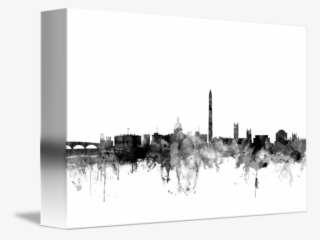 Washington Dc Skyline Png Graphic Royalty Free Stock - Giclee Print: Washington Dc By Michael Tompsett #5411814 Washington Dc Skyline Png Graphic Royalty Free Stock - Giclee Print: Washington Dc By Michael Tompsett #5411814