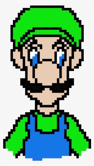 Luigi #5411878
