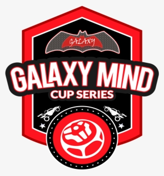 Galaxy Mind Cup Series - Emblem #5411879