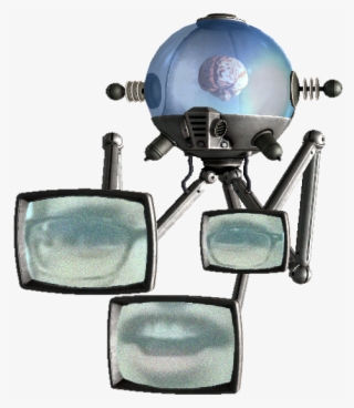 Old World Blues Fallout 4 Fallout Shelter The Elder - Mobius Old World Blues #5411995