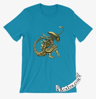 Xenomorph Men's Shirt #5412102