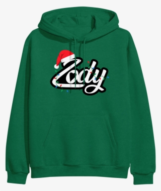 Holiday Pullover Holiday Pullover - Carlos Mena Merch Hoodie #5412225