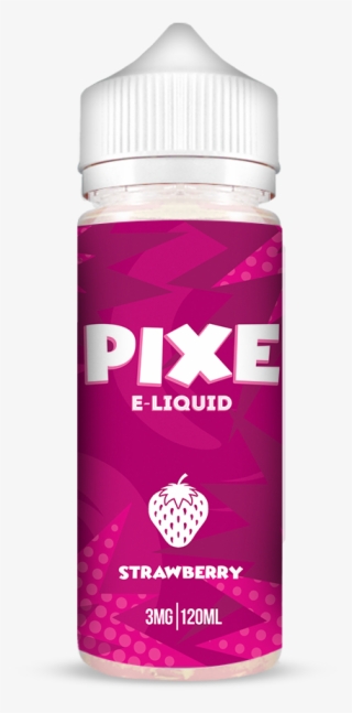 Pixe E Liqu - Electronic Cigarette Aerosol And Liquid #5412226