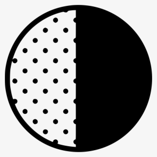 Png File Svg - Moon #5412284