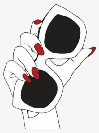 Glasses Sunglasses Clout Hand White Aesthetic Whiteglas - Cute Subscribe #5412286 Glasses Sunglasses Clout Hand White Aesthetic Whiteglas - Cute Subscribe #5412286