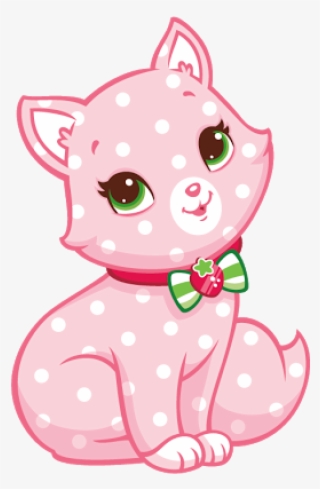 Strawberry Shortcake Cat #5412497