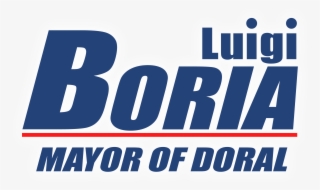 City Of Doral Logo - Free Transparent PNG Download - PNGkey