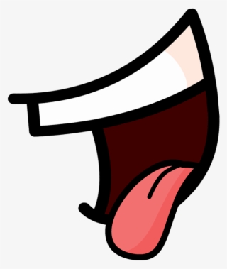 Rocking Out Mouth #5412826