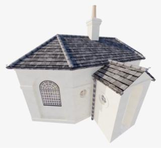 3 Quarter Left Mid - Portable Network Graphics #5412877