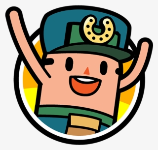 Logo - Holy Potatoes A Weapon Shop Icon #5412939
