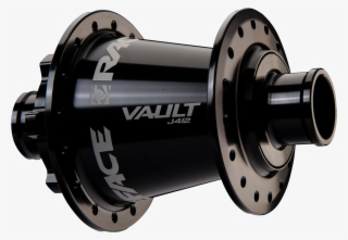 Vault Jbend Fh Quarter - Hub Race Face Vault Front Axle #5413061