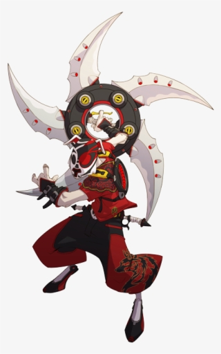 Widowmaker, Songhai - Art #5413066