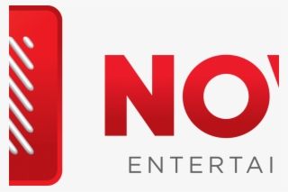 Nova Entertainment Logo - Nova Entertainment Logo 2018 #5413069