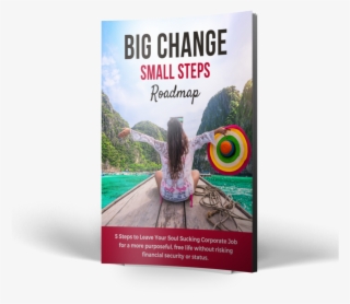 Would You Like To Leave Your Soul Sucking Corporate - Abigail Rebecca #5413071