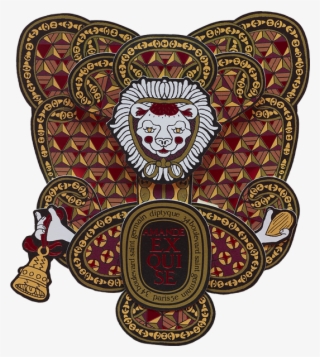 Leave Your Cave, And Open Your Mouth, Come Near To - Diptyque Amande Exquise Candle #5413124