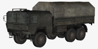 Tatra T815 Model Front Quarter Codg - Medium Tactical Vehicle Replacement #5413180