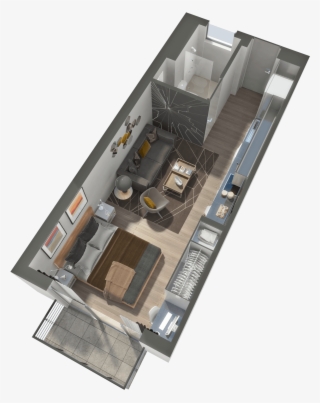 Woodstock Quarter Streets Ahead Properties 2015 12 - Woodstock Quarter #5413238