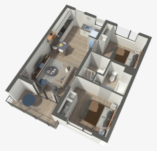 Woodstock Quarter Streets Ahead Properties 2015 12 - Woodstock Quarter #5413292