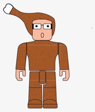 Roblox Toys - Roblox Chicken Man #5413421