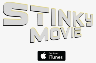Stinky Movie Itunes Release - Tan #5413427