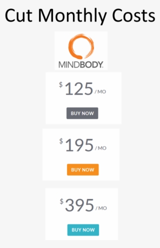 Old 3 - Mindbody #5413540