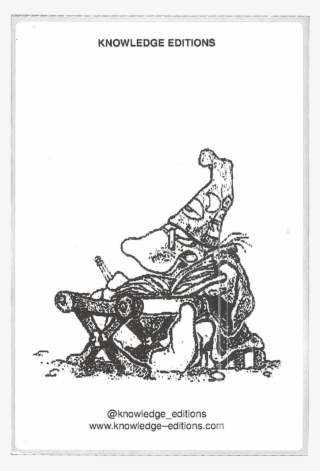 Knowledge Editions Stickers - Poster #5413692 Knowledge Editions Stickers - Poster #5413692