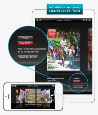 Sell Editions On Itunes With Your Own Itunes Account - Online Advertising #5413693