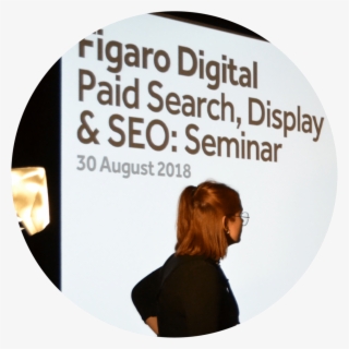 Programmatic Technology Is In Constant Flux And Is - Girl #5413748